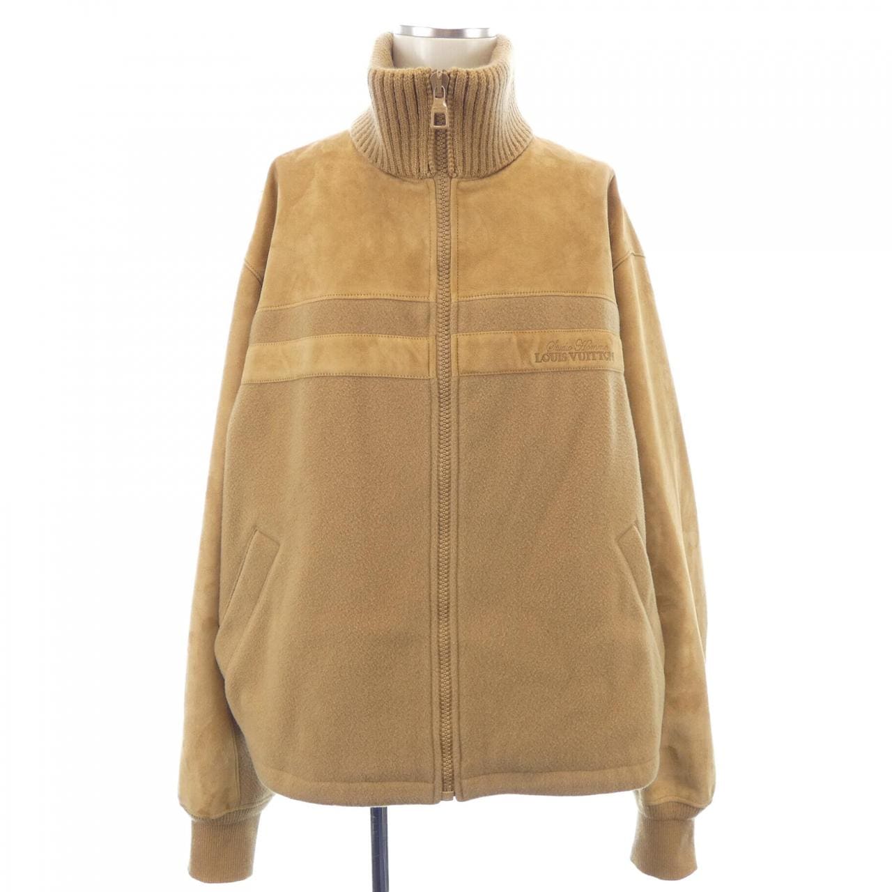 ルイヴィトン LOUIS VUITTON ブルゾン