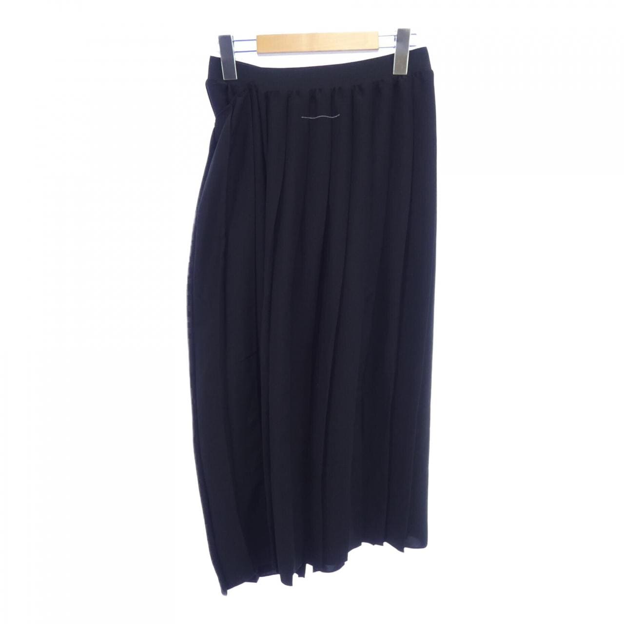 エムエムシックス MM6 S52ME0020 スカート