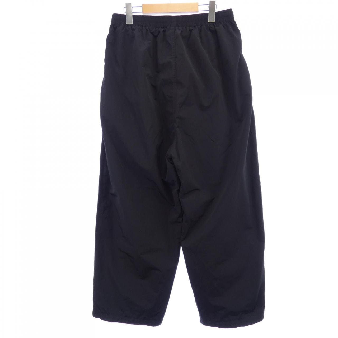 バレンシアガ BALENCIAGA 763437 TNQ25 UNISEX パンツ