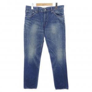 ヴィズヴィム VISVIM VS0001803 ジーンズ