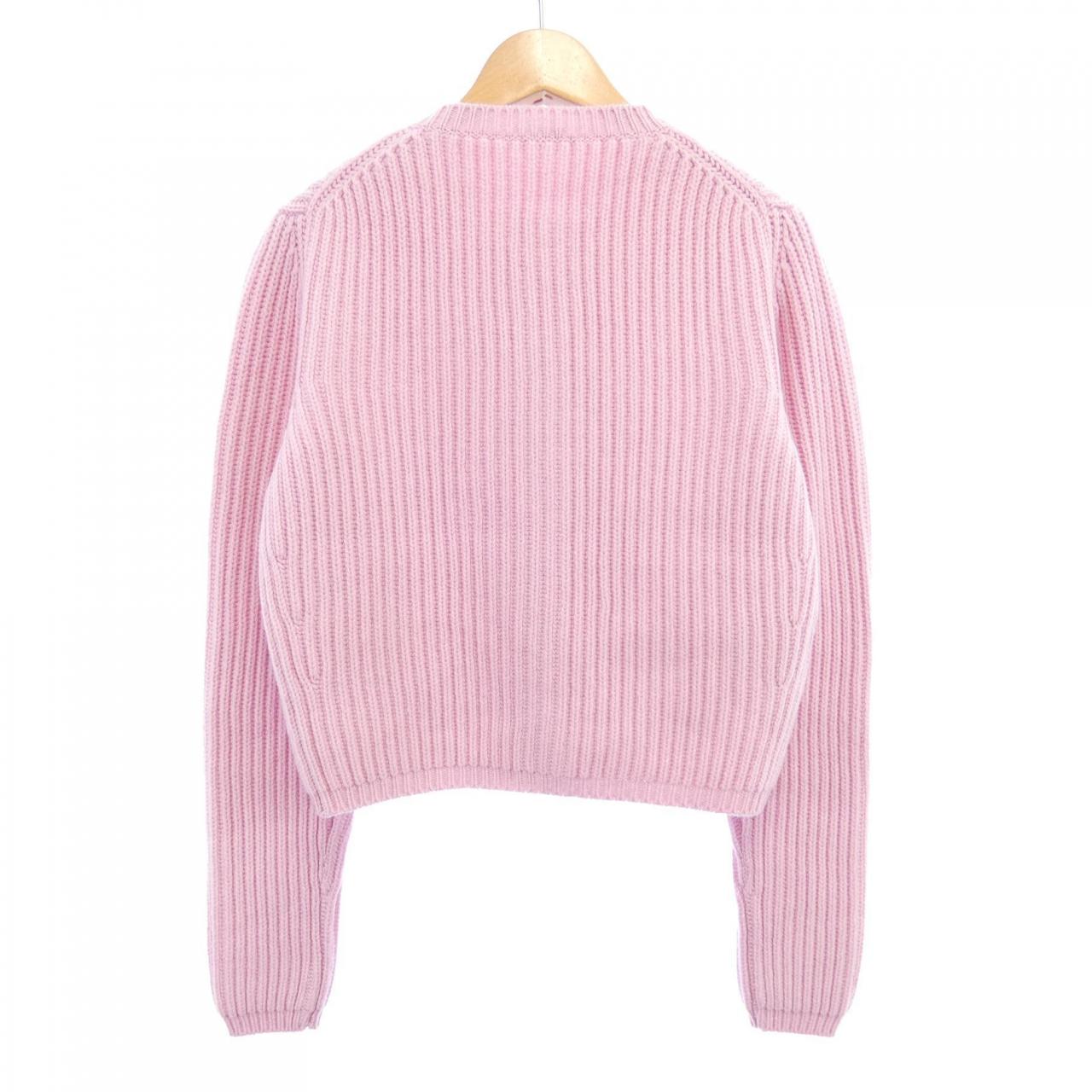 ミュウミュウ MIU MIU MMF014 カーディガン