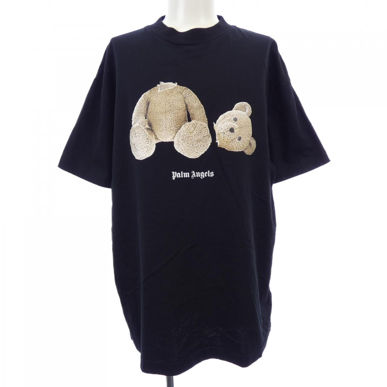 パームエンジェルス PALM ANGELS Tシャツ