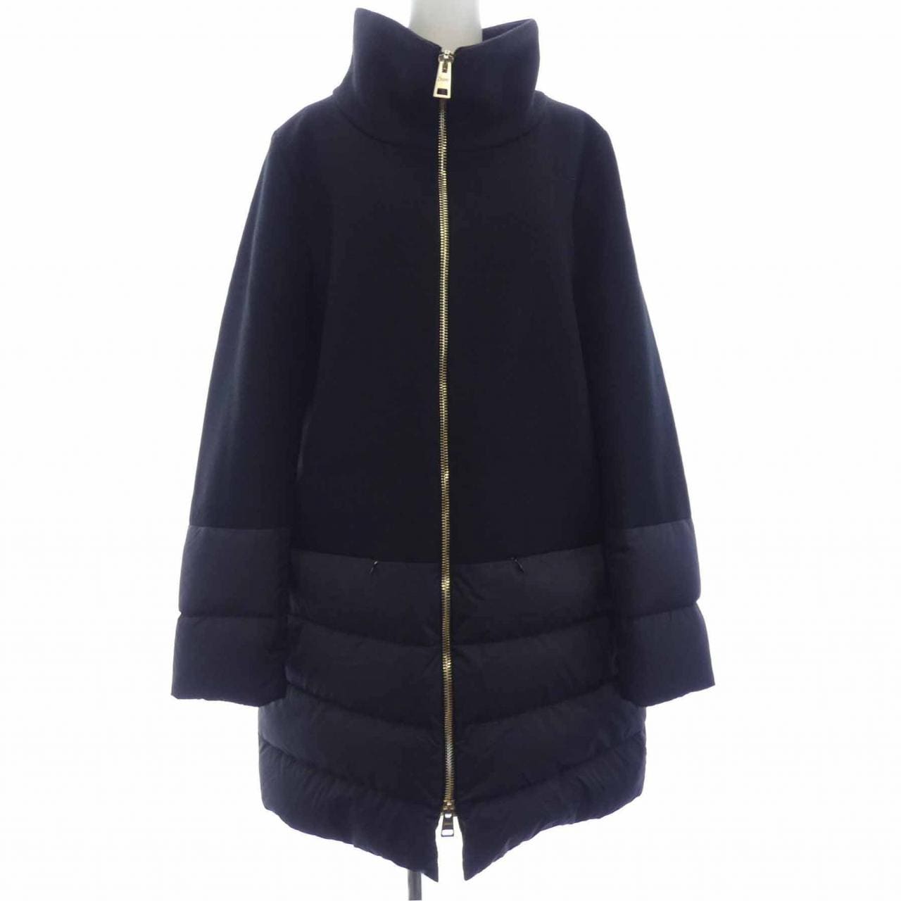 ヘルノ Herno ダウンコート