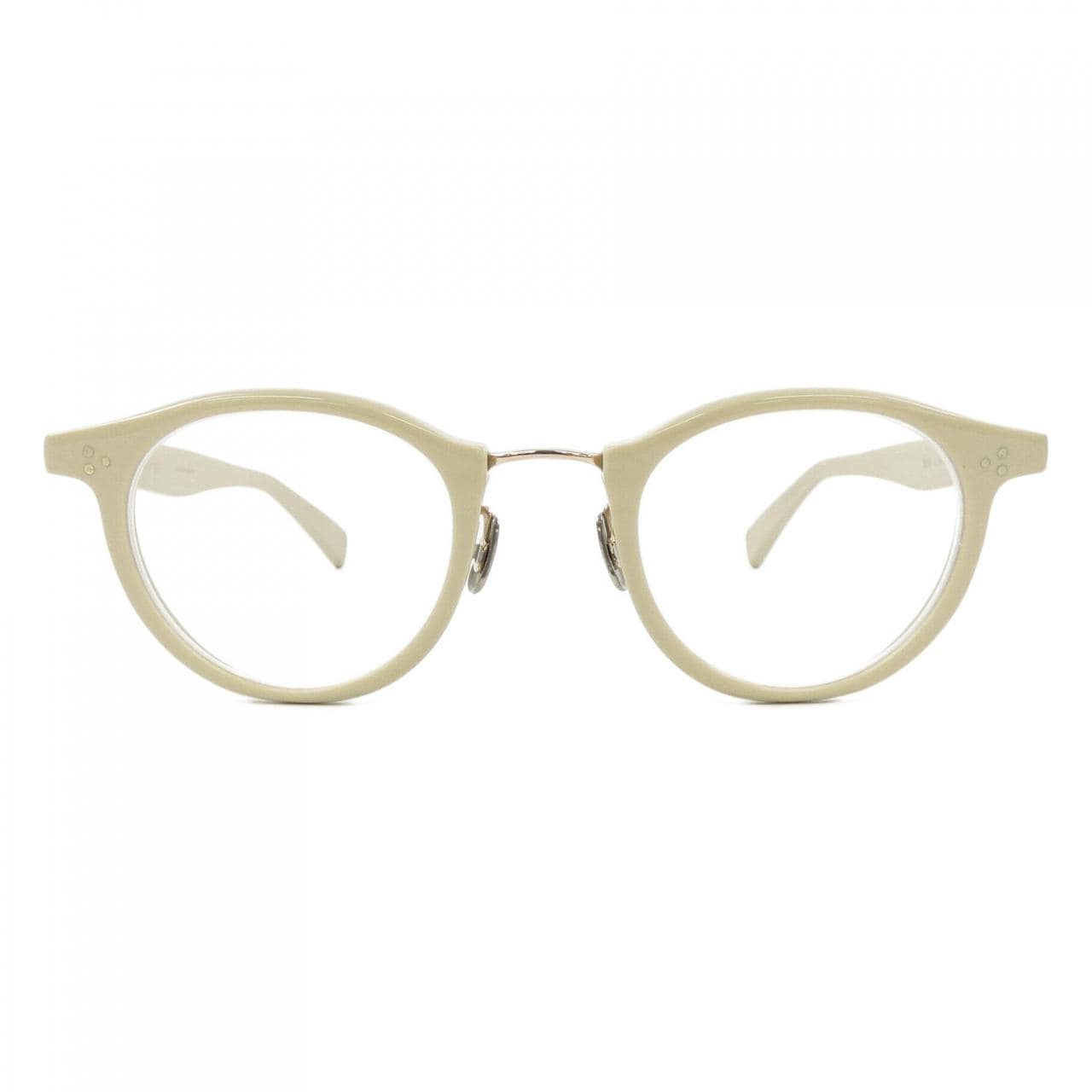 アイヴァン EYEVAN 566 EYEWEAR