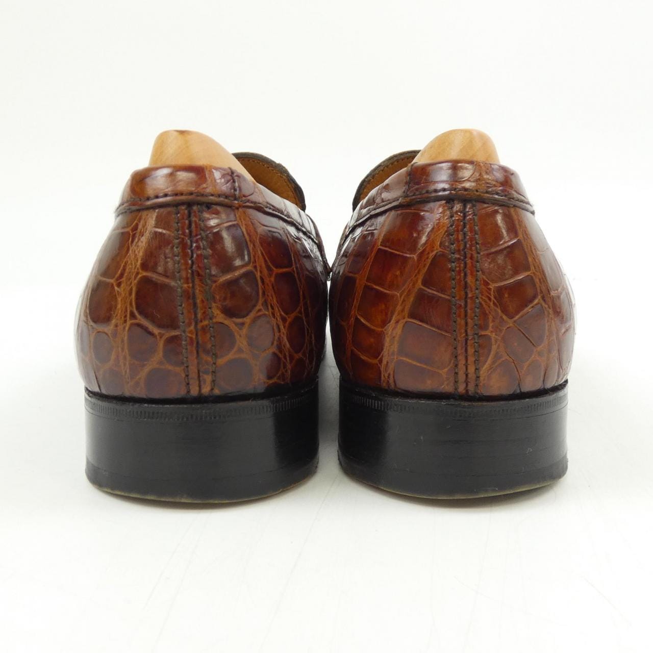 【ヴィンテージ】ジェイエムウエストン J.M.WESTON シューズ