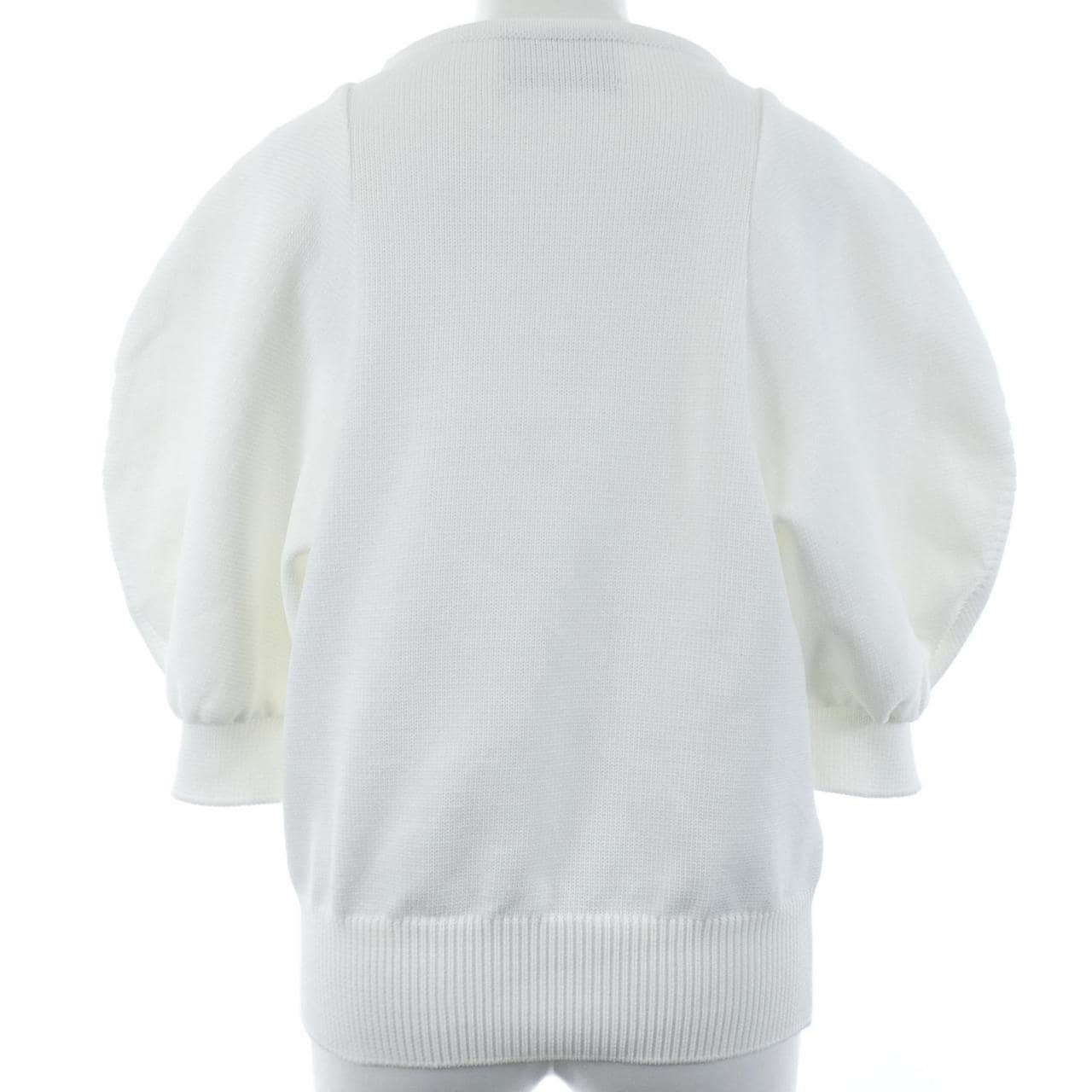 comfort embracement ニット