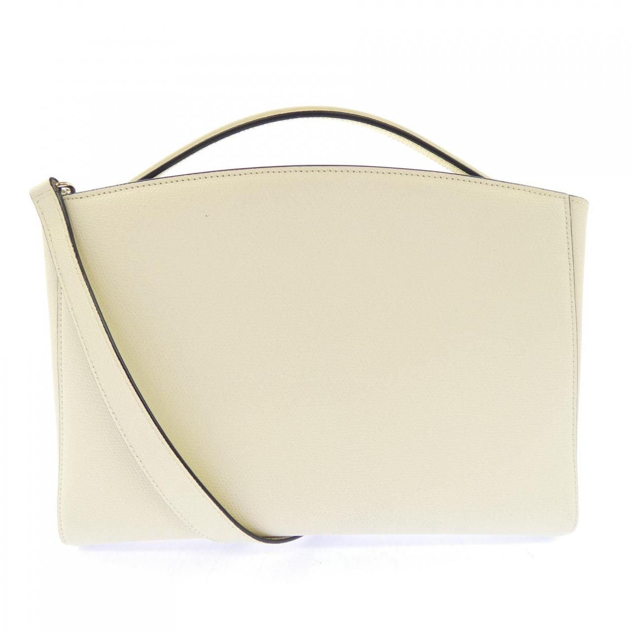 ヴァレクストラ VALEXTRA ブレラ BRERA WBBR0092028LOC BAG