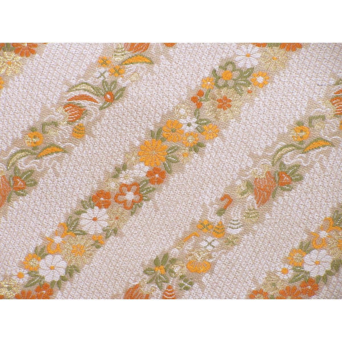 Fukuro obi full pattern