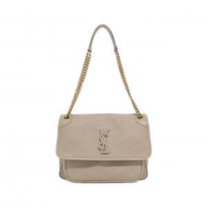 サンローラン ニキ ミディアム 633158 1EL07 ショルダーバッグ