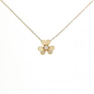 van cleef & arpels necklace