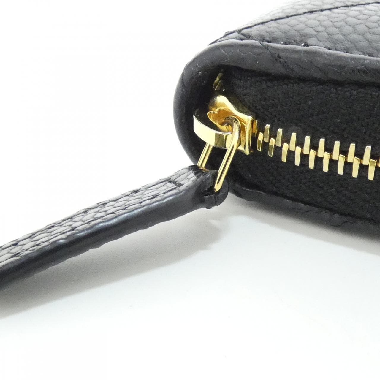 シャネル タイムレスクラシック ライン AP0216 コインケース