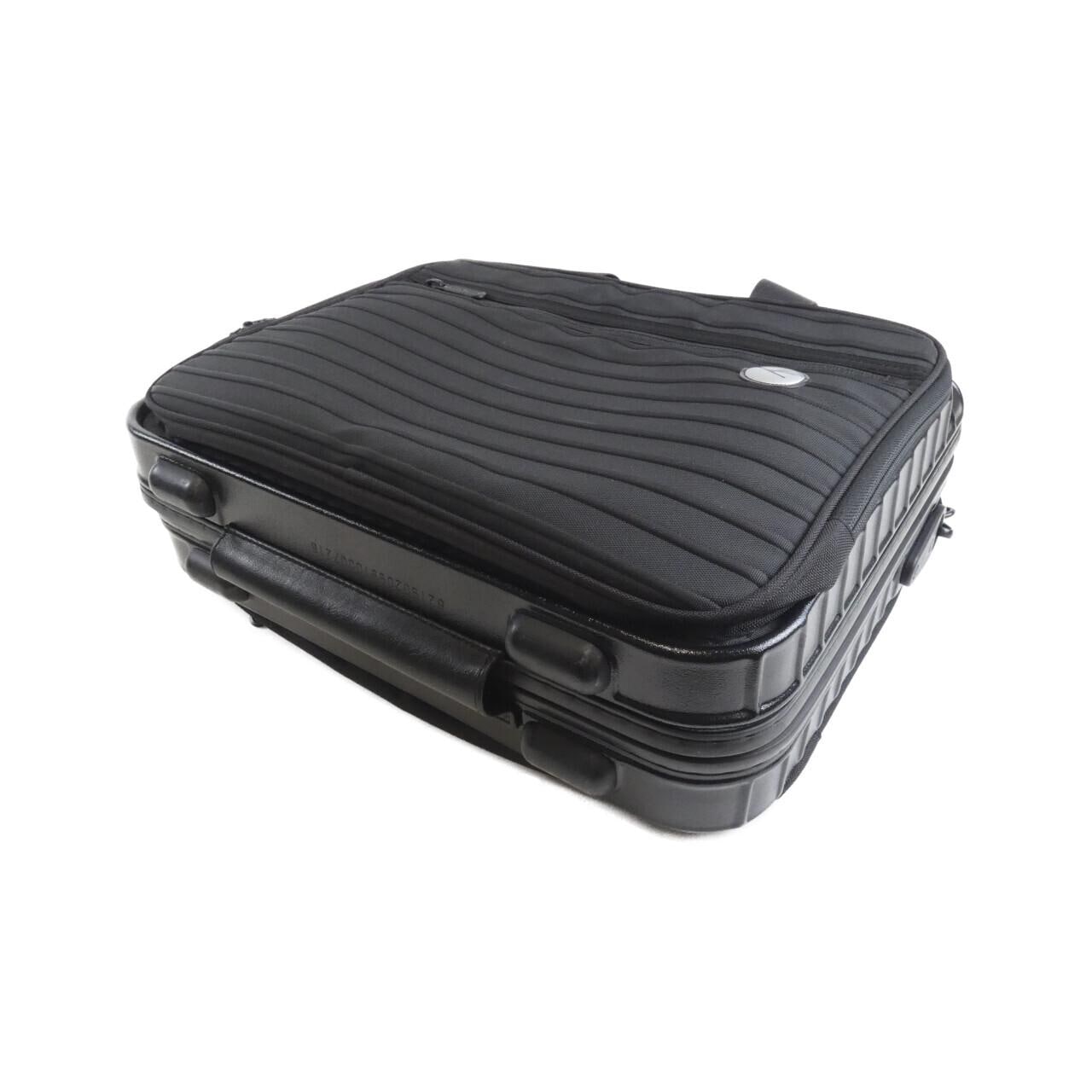 Rimowa短擺開襟衫筆記本電腦包82190209包