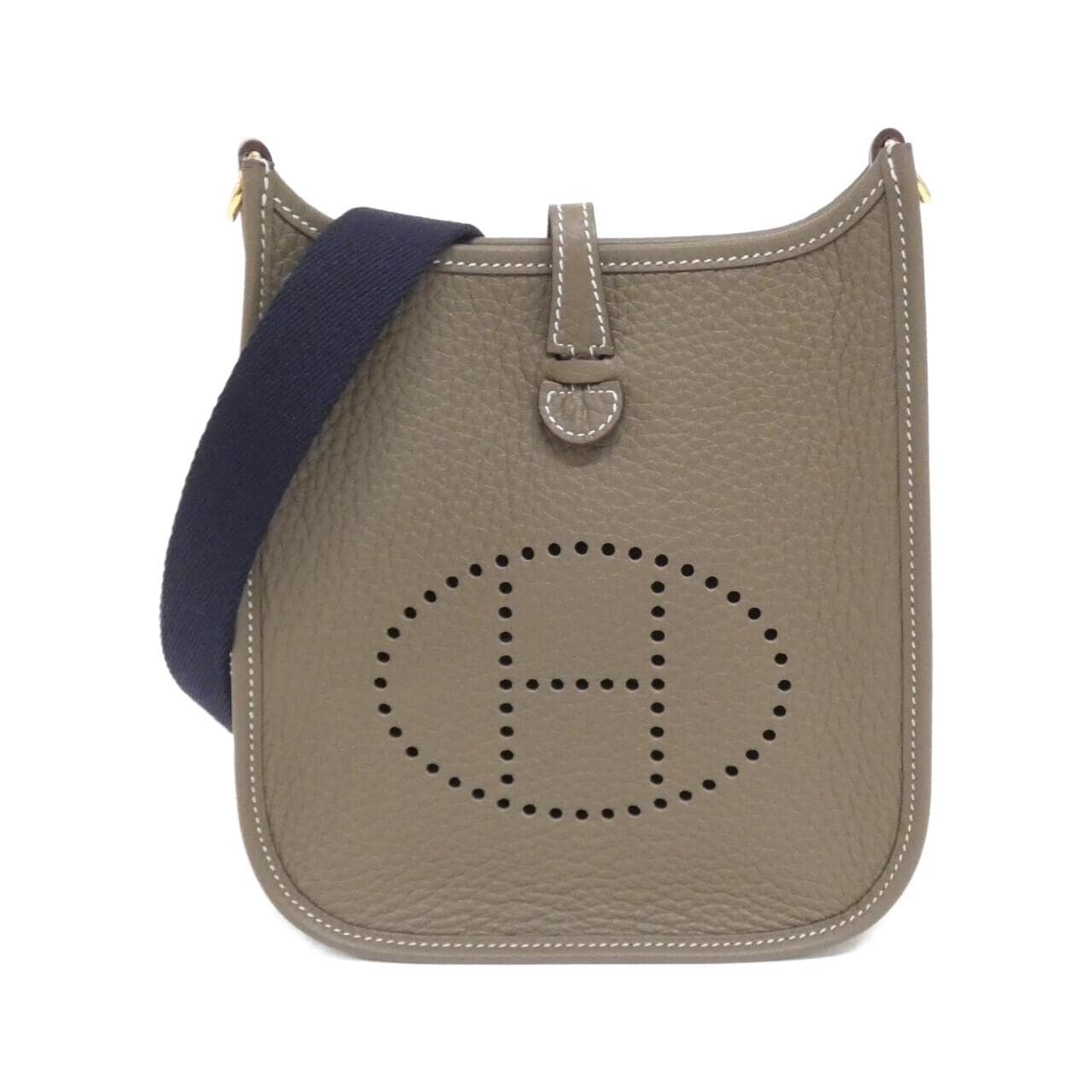 [Unused items] HERMES Evelyn Amazon 16cm 069426CC Shoulder bag