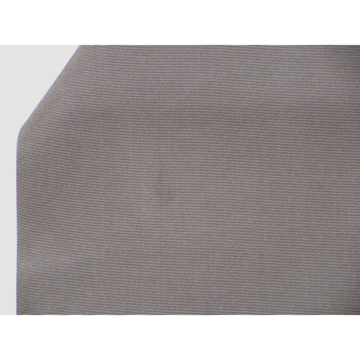 【未使用品】名古屋帯　塩瀬染帯　金彩友禅