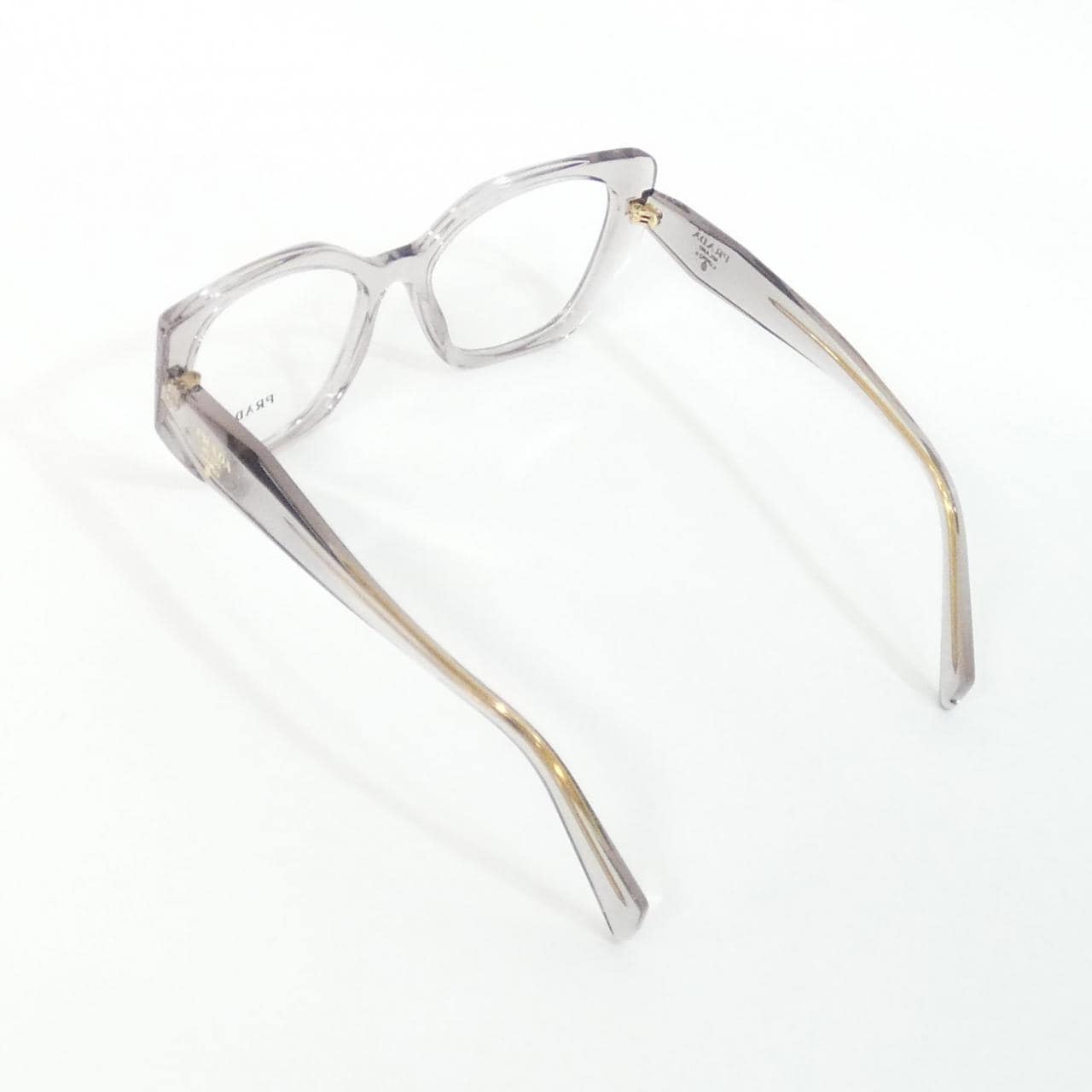 プラダ VPR18W メガネ