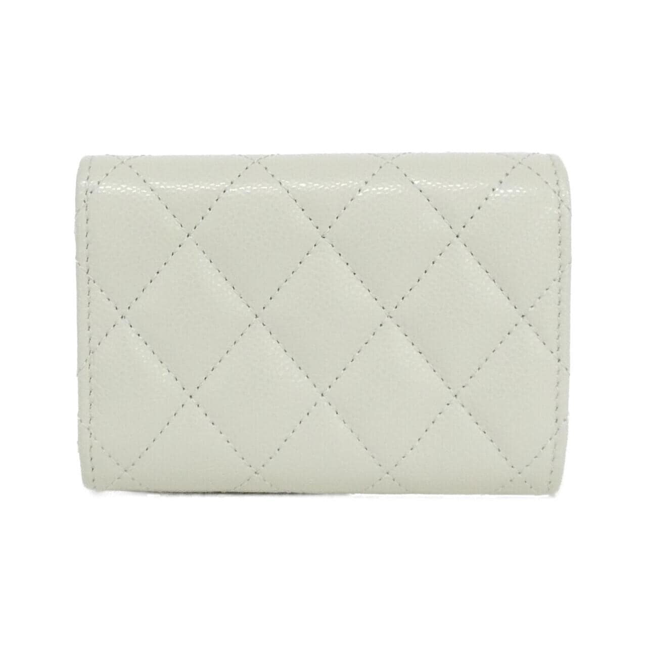 CHANEL Timeless Classic Line AP0230 Wallet