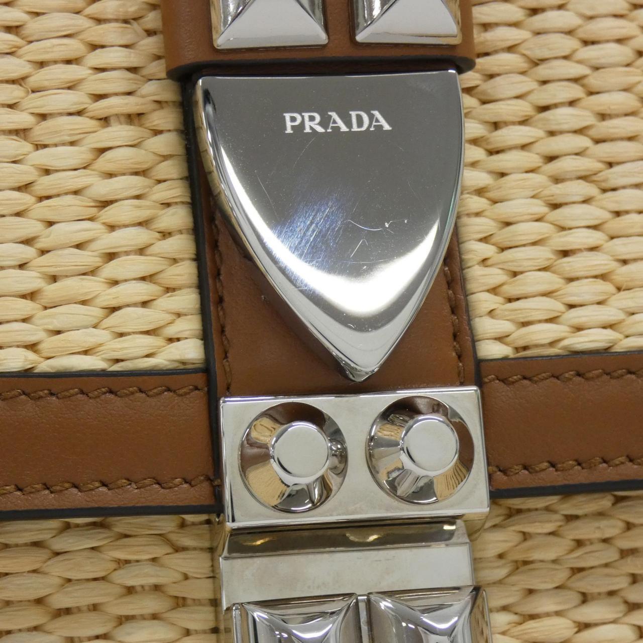 Prada 1BD174肩背包