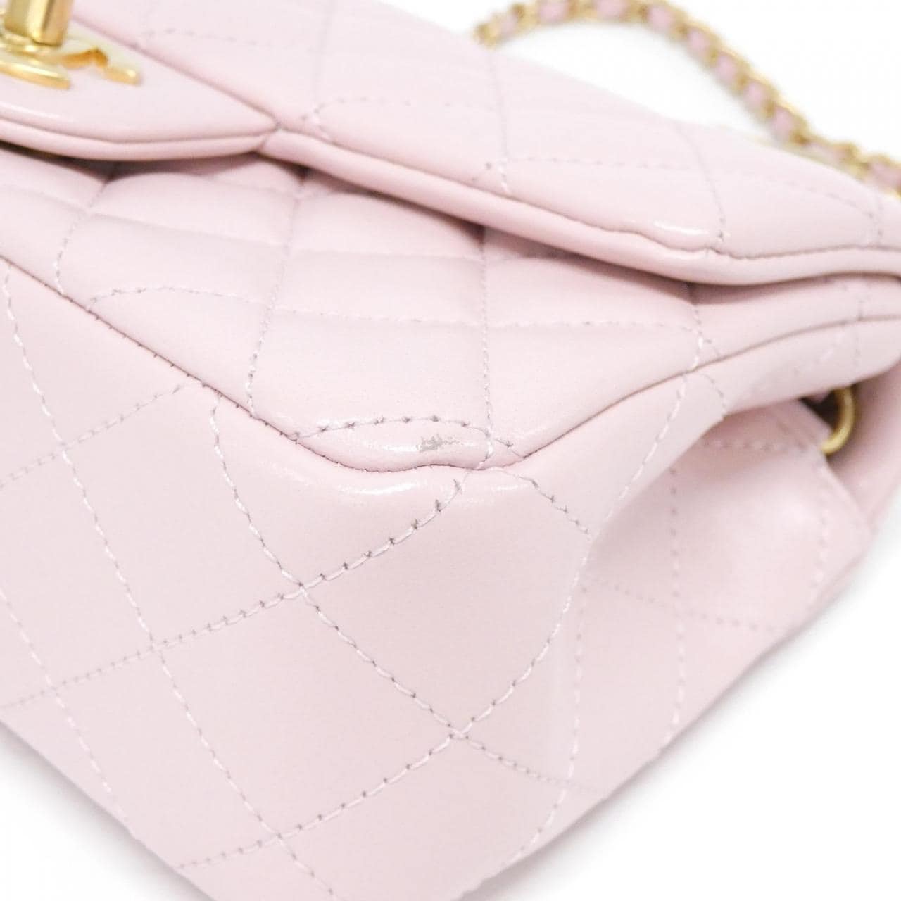 シャネル AS1787 ショルダーバッグ