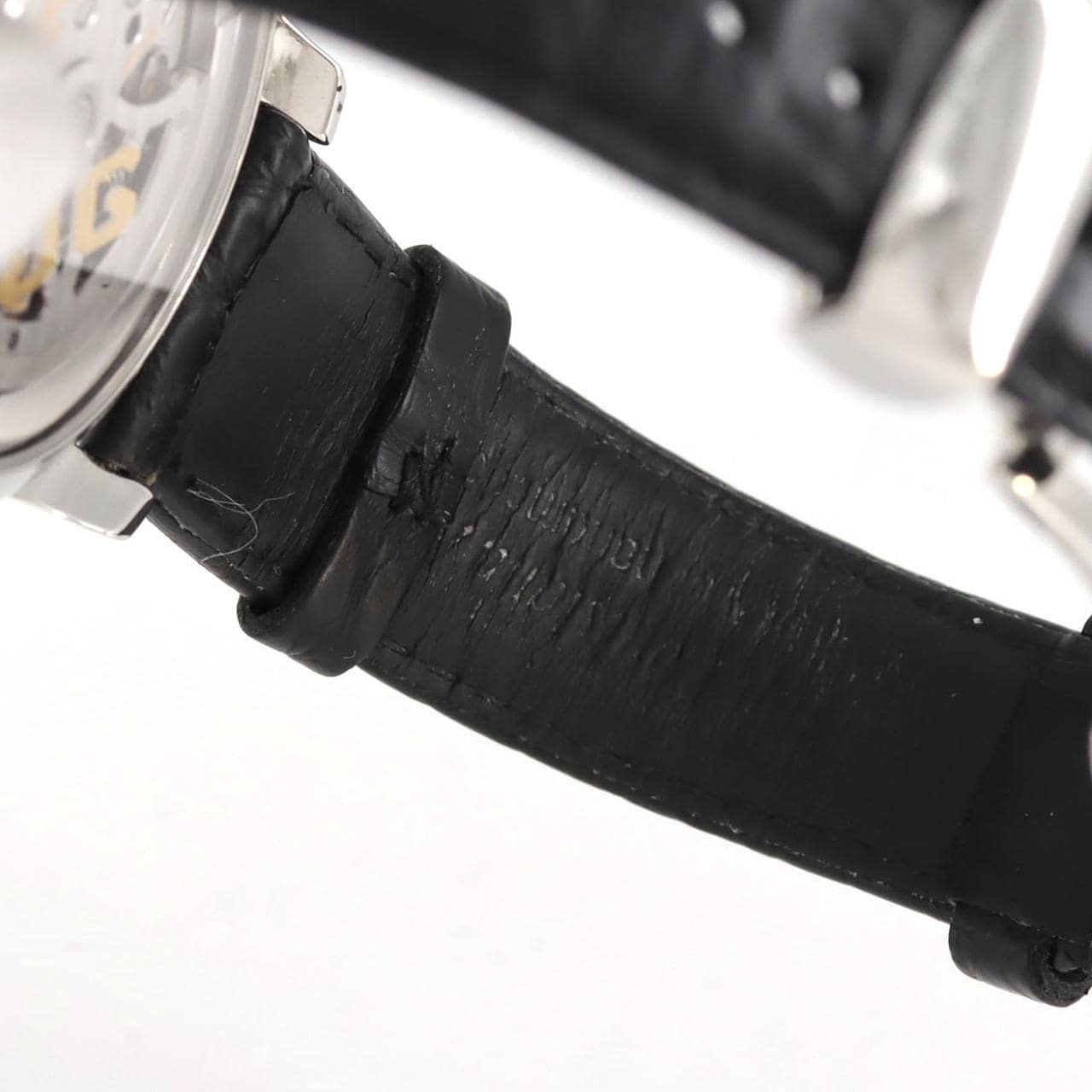 グラスヒュッテ･オリジナル セネタオートマティック 39-59-01-02-04 SS 自動巻