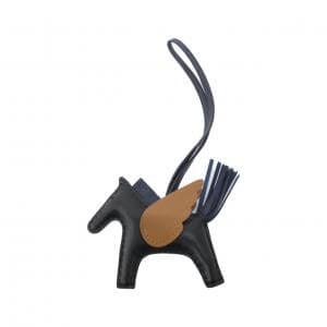 エルメス ロデオ ペガサス バッグチャーム  PM 083010CA