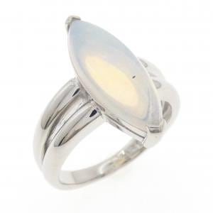 PT900 オパール リング 2.12CT