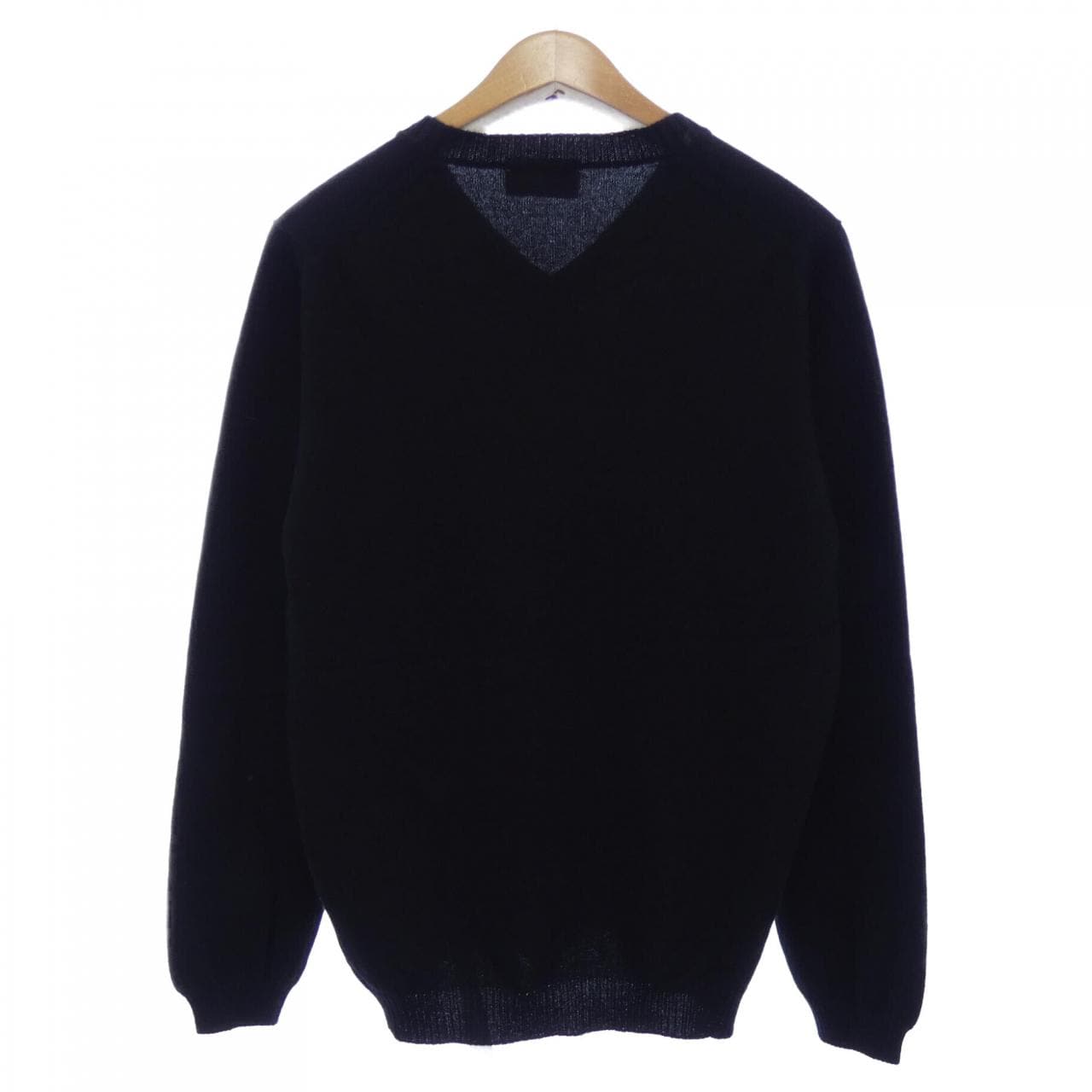 SETTEFILI CASHMERE knit