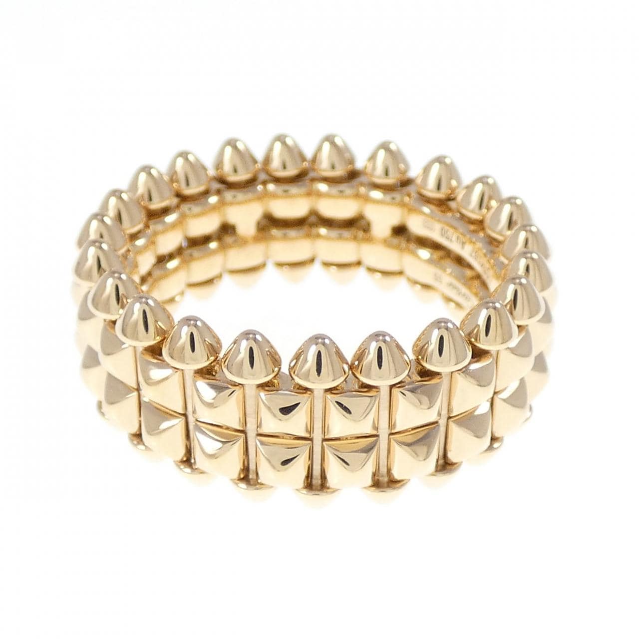 Cartier Crash de Cartier Ring
