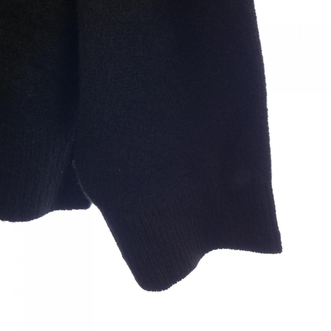 BROADER cardigan