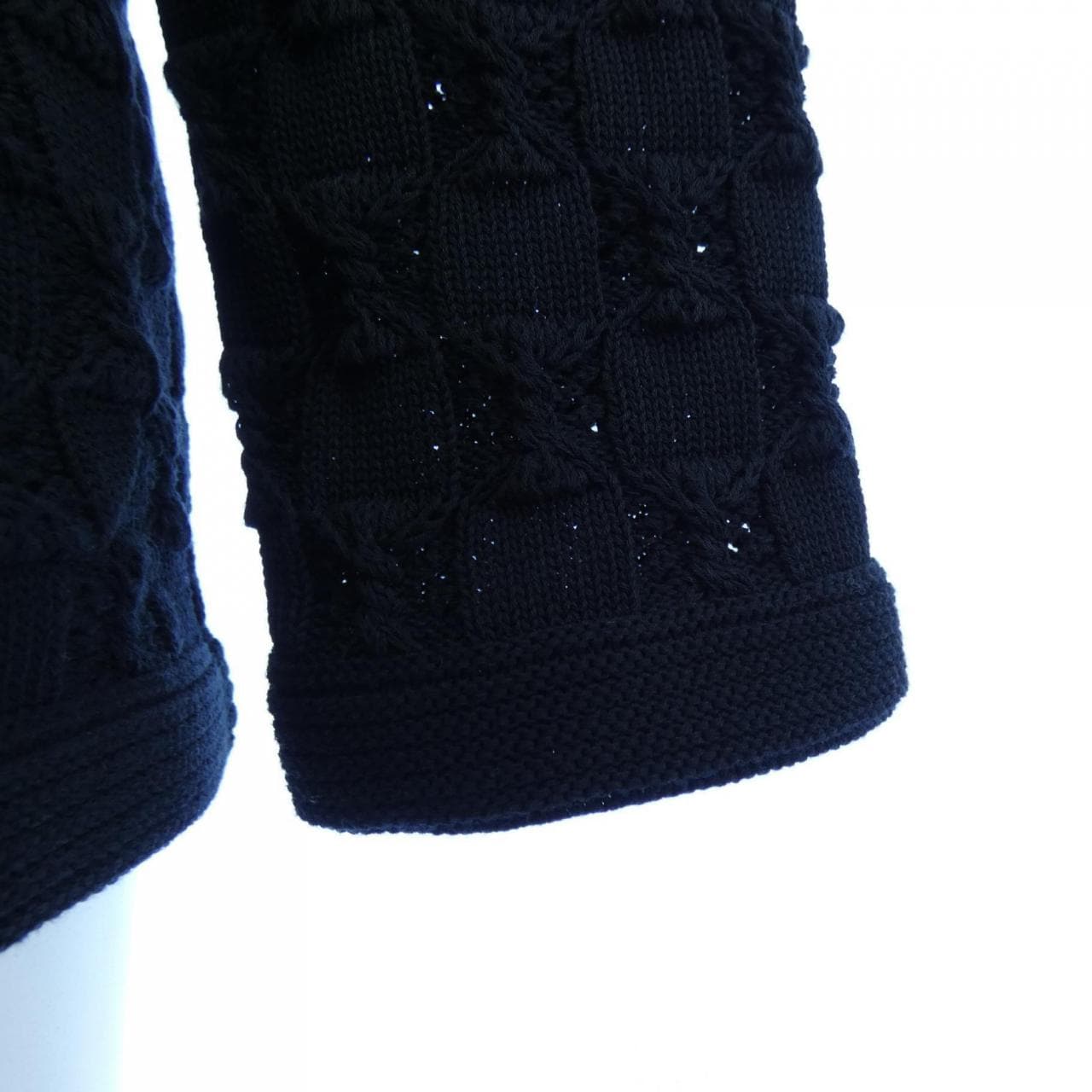シャネル CHANEL P47936K06120 カーディガン
