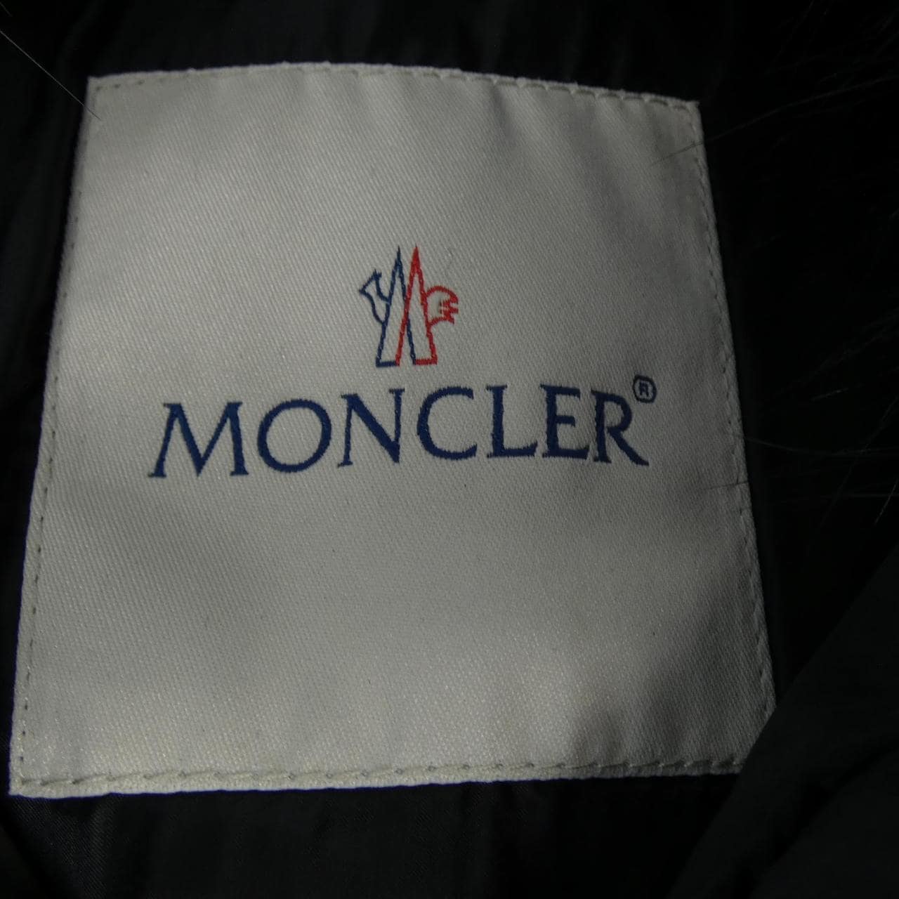 モンクレール MONCLER RINDOU ダウンコート