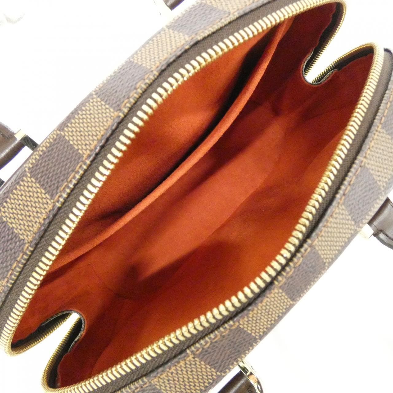 ルイヴィトン ダミエ サリア ミニ N51286 バッグ