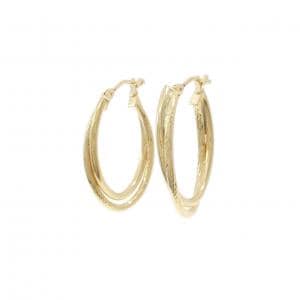 【新品】750YG ピアス