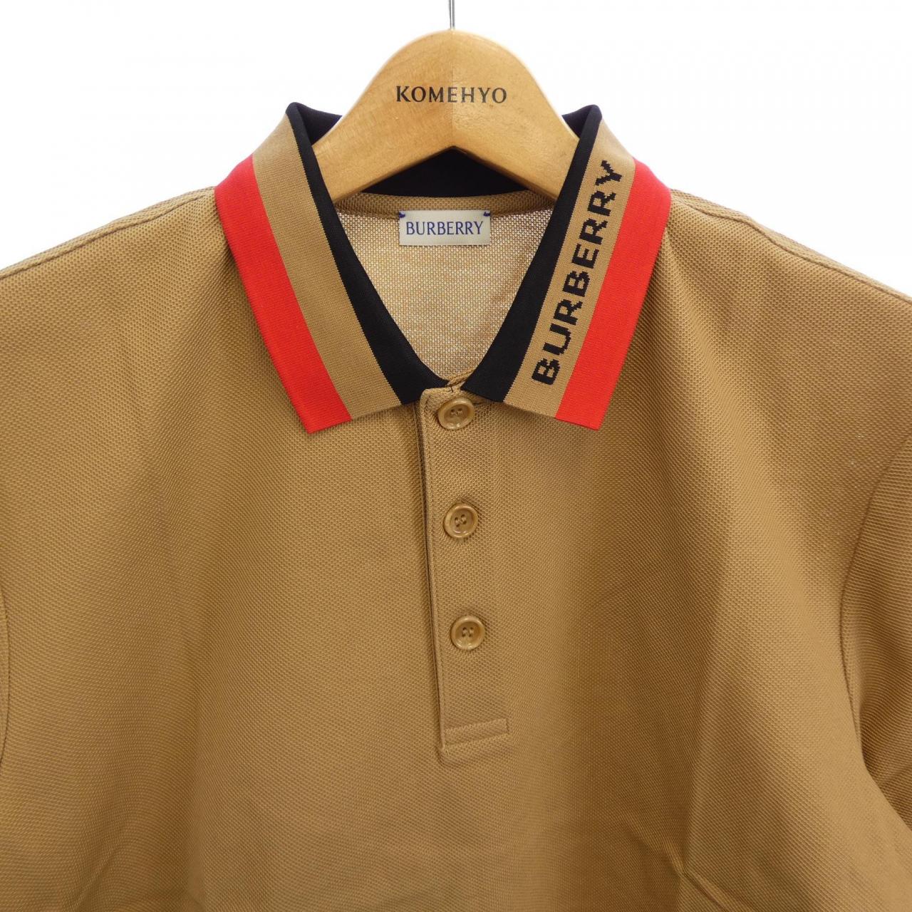 バーバリー BURBERRY 8083155 ポロシャツ