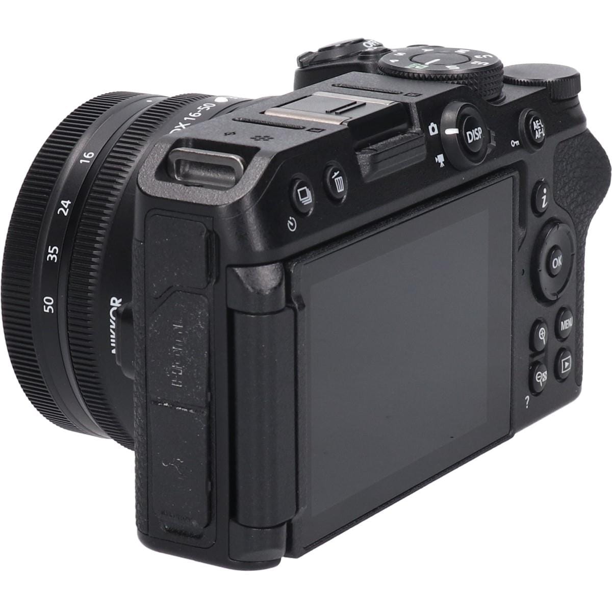 Ｚ３０　１６－５０　ＶＲ　ＫＩＴ