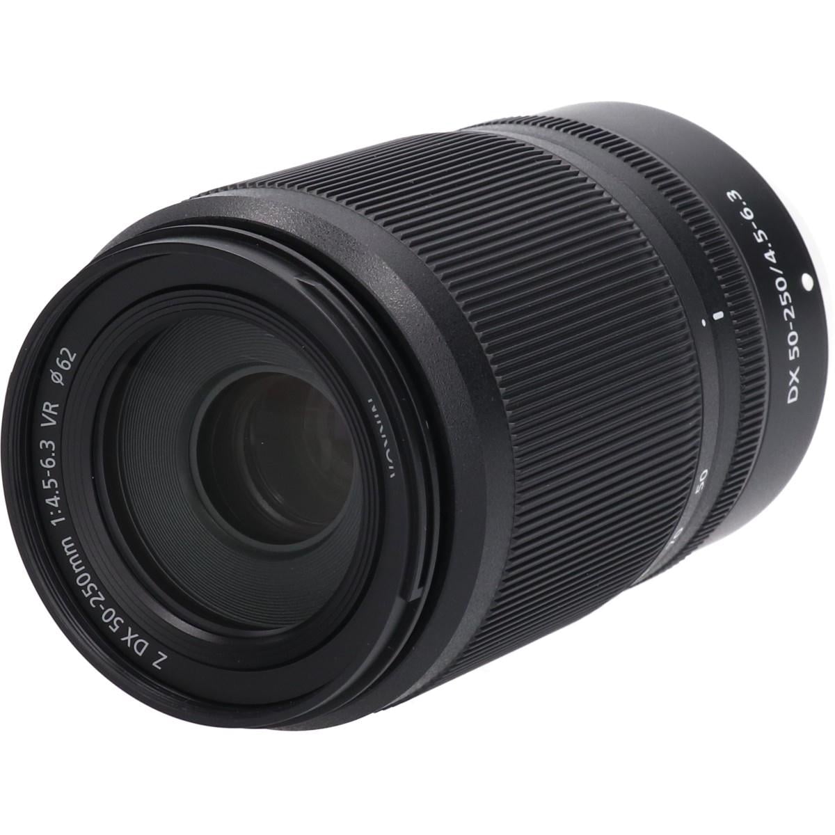 Ｚ　ＤＸ５０－２５０ｍｍ　Ｆ４．５－６．３ＶＲ