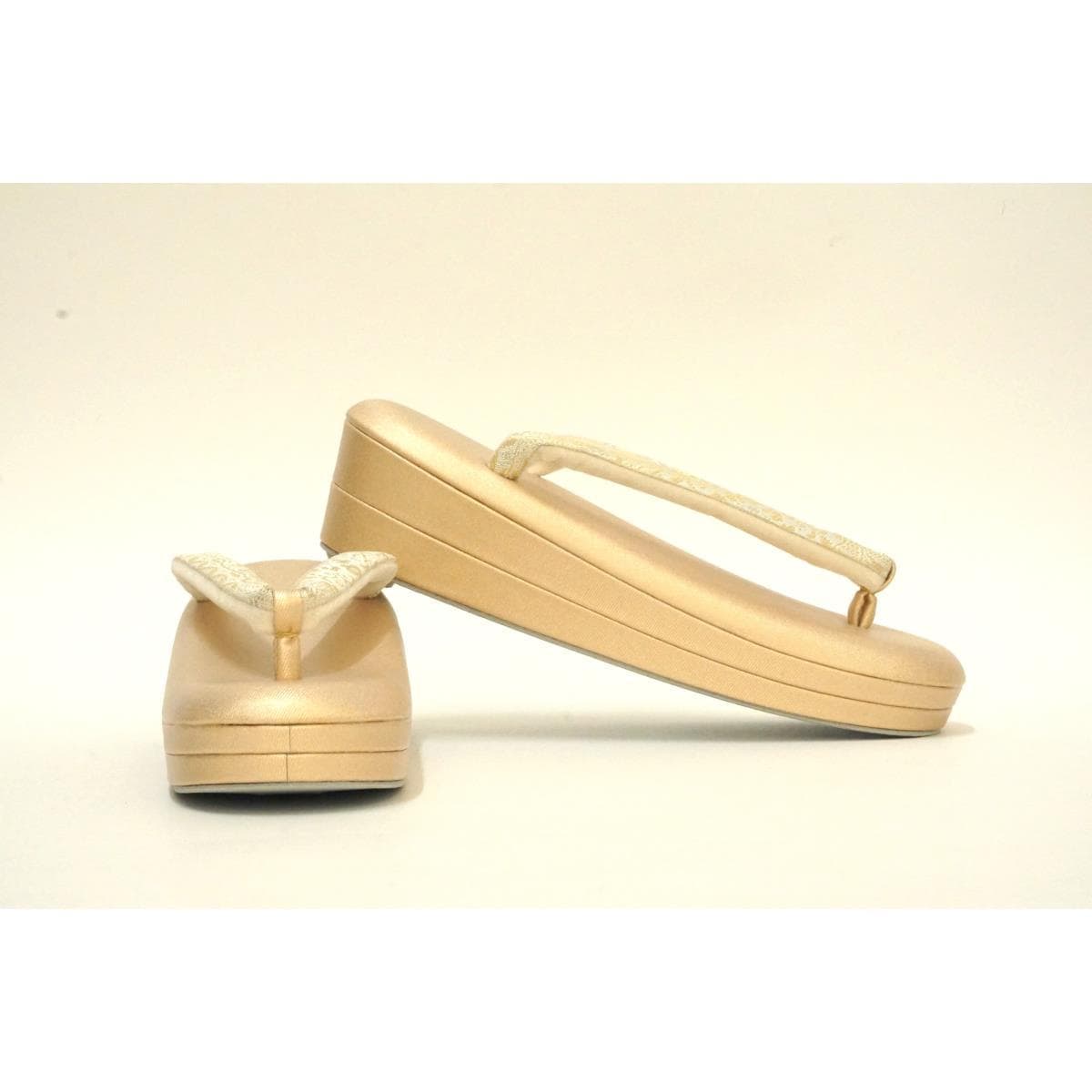 【新品】女草履　Ｌサイズ