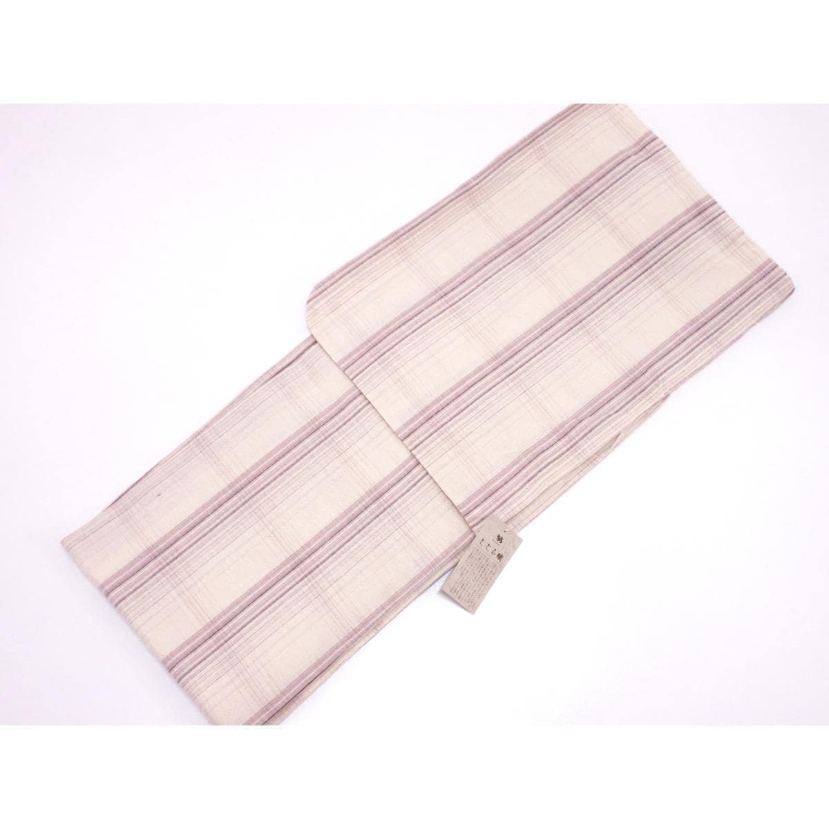 【新品】女ゆかた　Ｌサイズ