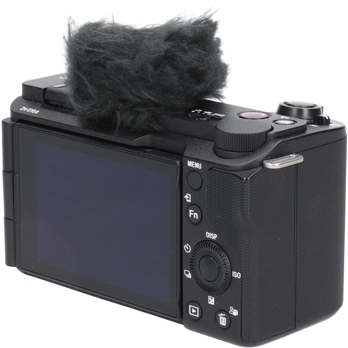 ＶＬＯＧＣＡＭ　ＺＶ－Ｅ１０ＩＩ