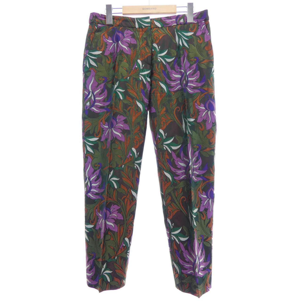 ドリスヴァンノッテン DRIES VAN NOTEN パンツ