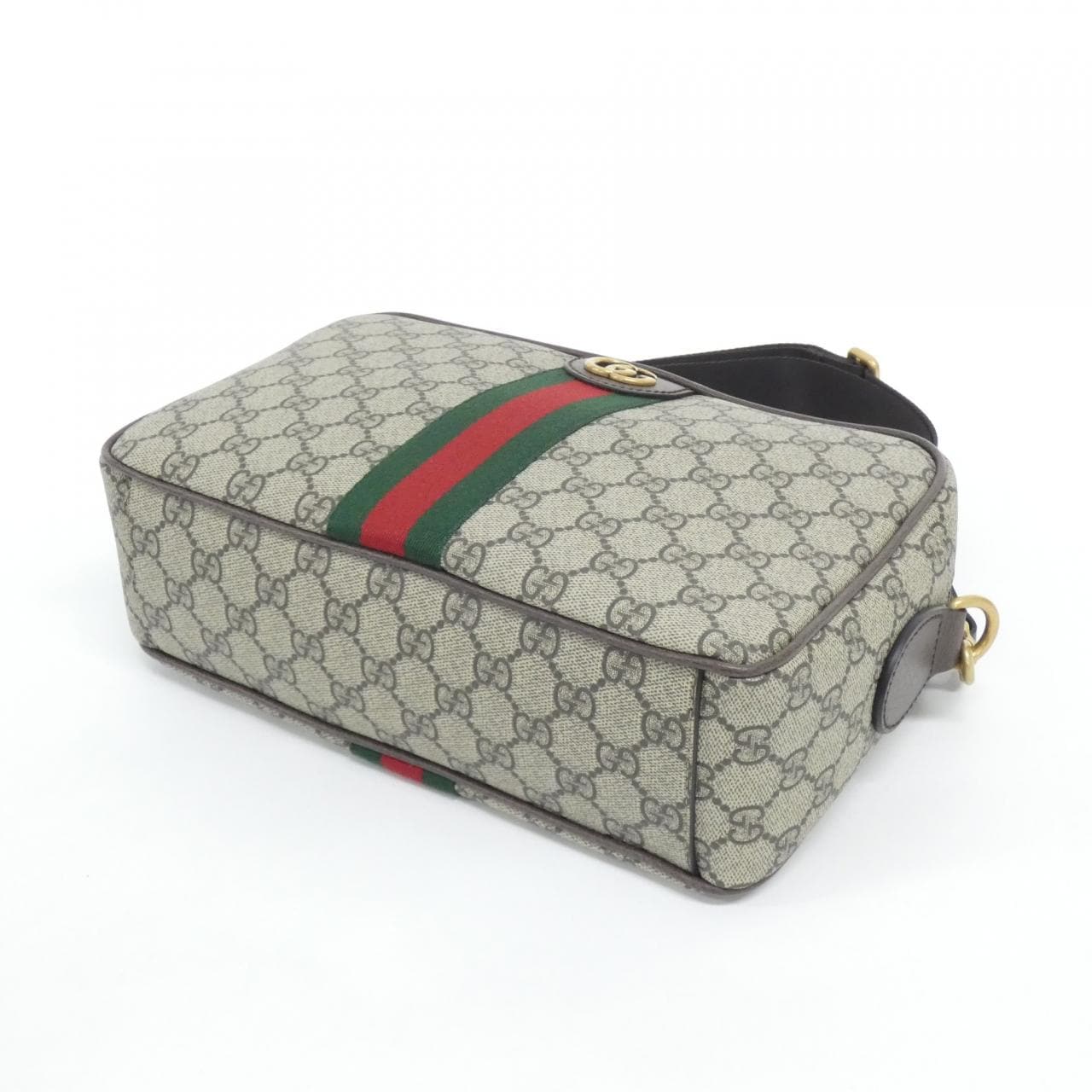 【新品】グッチ OPHIDIA 834468 FAEOF ショルダーバッグ