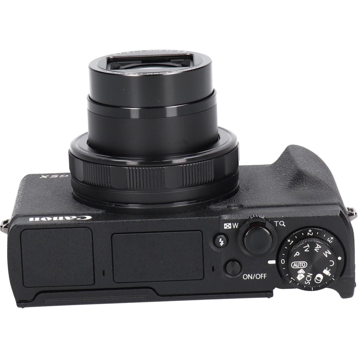 ＰＯＷＥＲＳＨＯＴ　Ｇ５Ｘ　ＭＡＲＫＩＩ