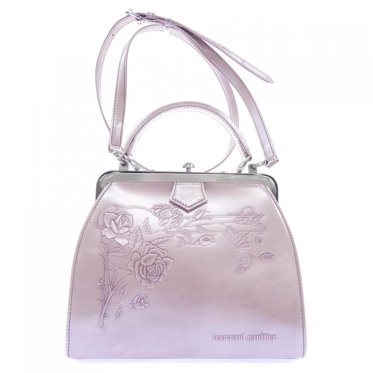 J･P･ゴルチェ JEAN PAUL GAULTIER バッグ BAG