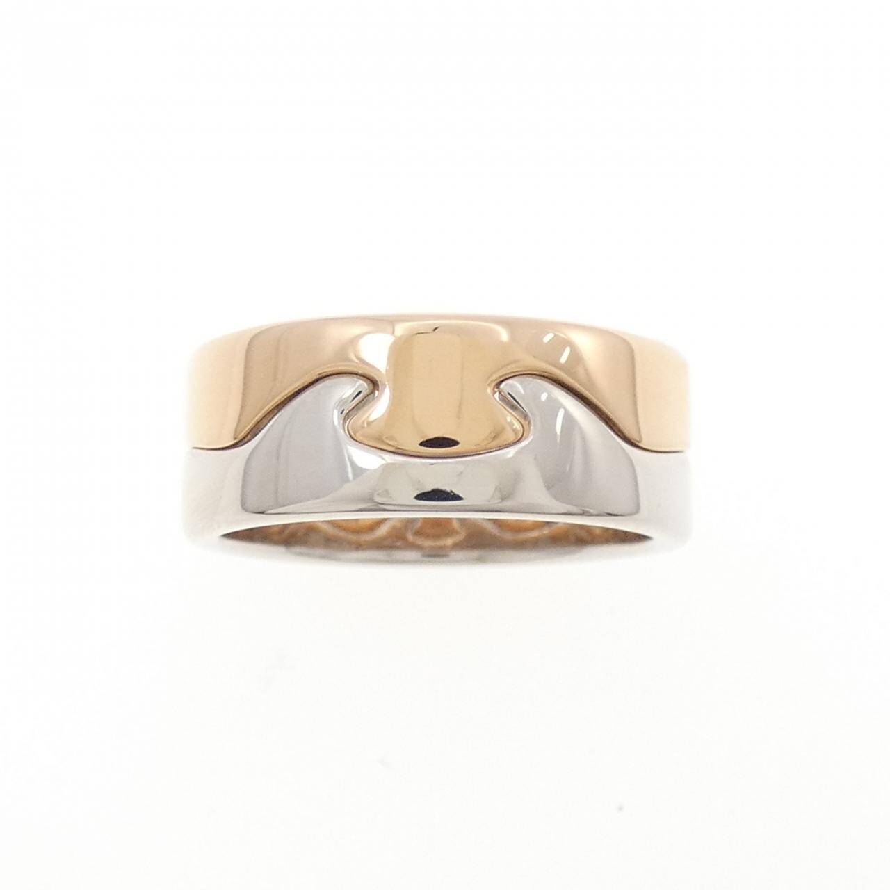 Georg Jensen FUSION ring