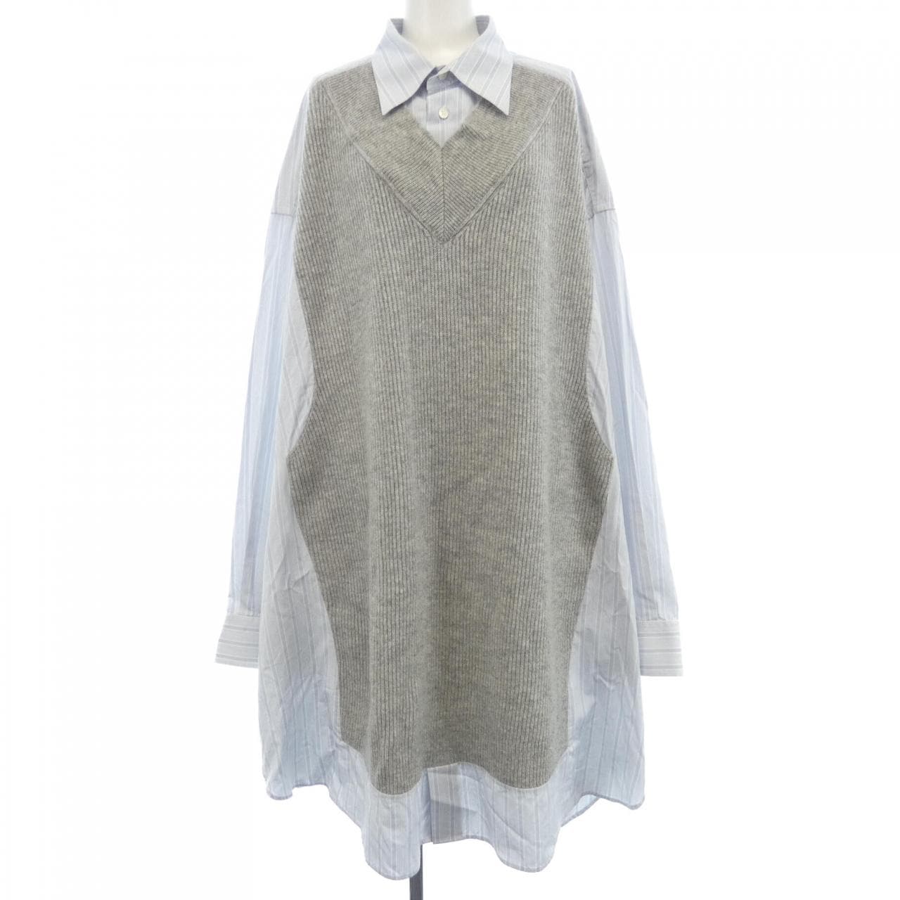 メゾンマルジェラ Maison Margiela S51DL0356 ニット