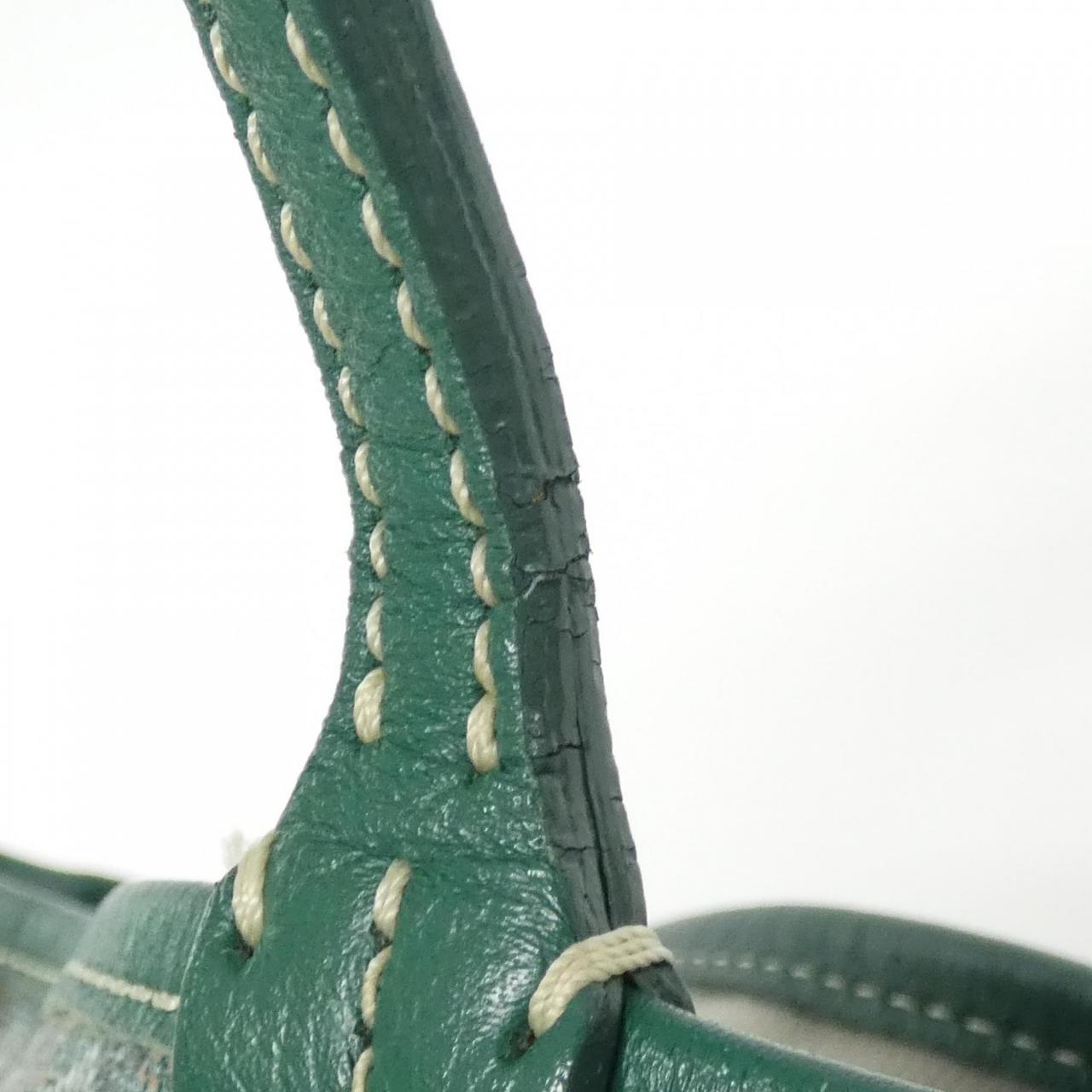 ゴヤール サン ルイ PM AMA LOUIS PM バッグ