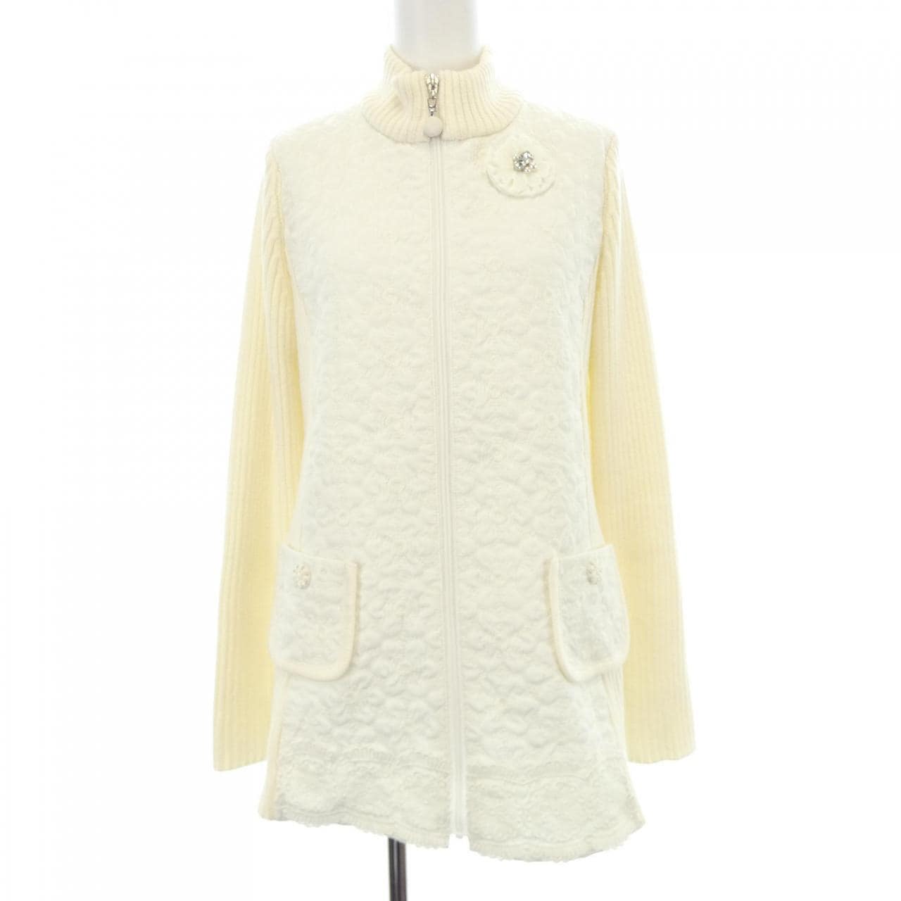 スーパービューティー SUPER BEAUTY ジャケット