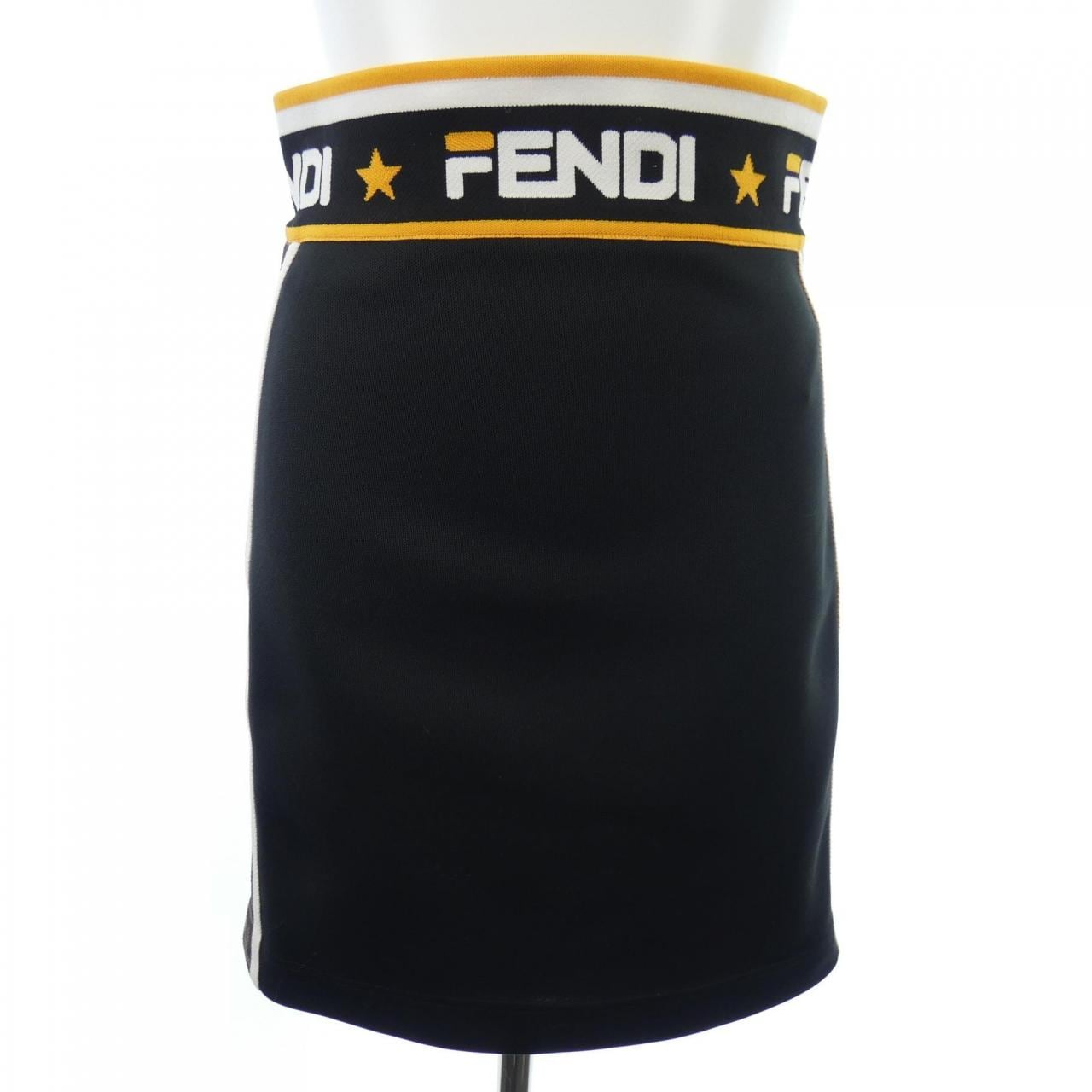 フェンディ FENDI FQ7017 A5VB スカート