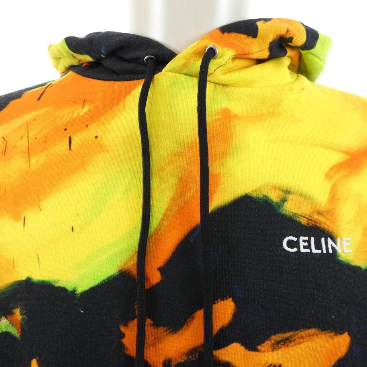 セリーヌ CELINE 2Y4036280 パーカー