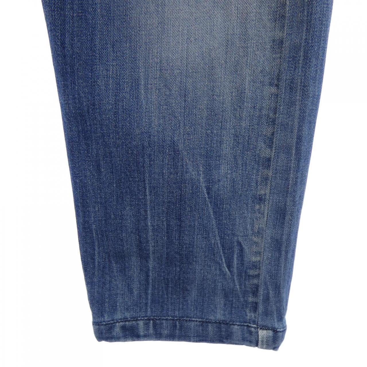 アントレアミ ENTRE AMIS ジーンズ