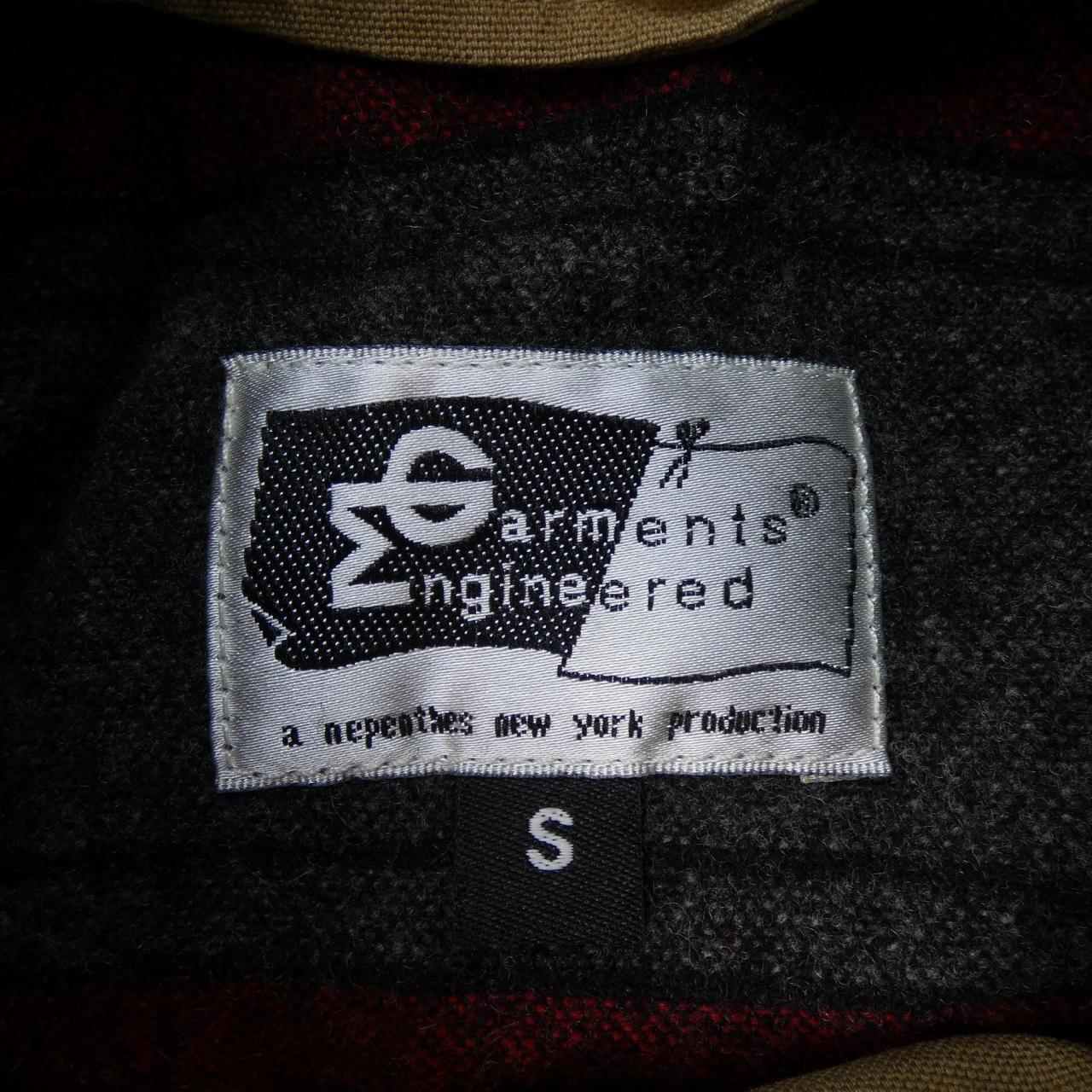 Engineered Garments ENGINEERED GARMENTS Coat